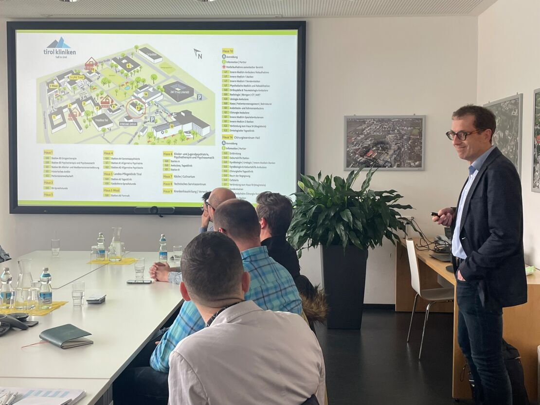 29_klimaaktivBetriebe_Exkursion_tirolkliniken_20250327_AEA