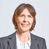 Evelyn Baumann