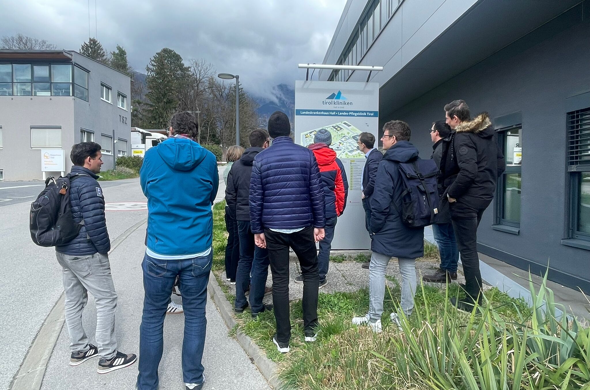 19_klimaaktivBetriebe_Exkursion_tirolkliniken_20250327_AEA