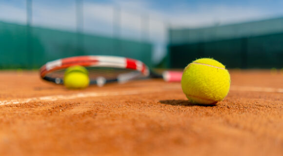 close-up-of-sports-equipment-tennis-rackets-and-b-2026-01-06-09-14-36-utc