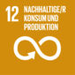 Nachhaltiger Konsum und Produktion